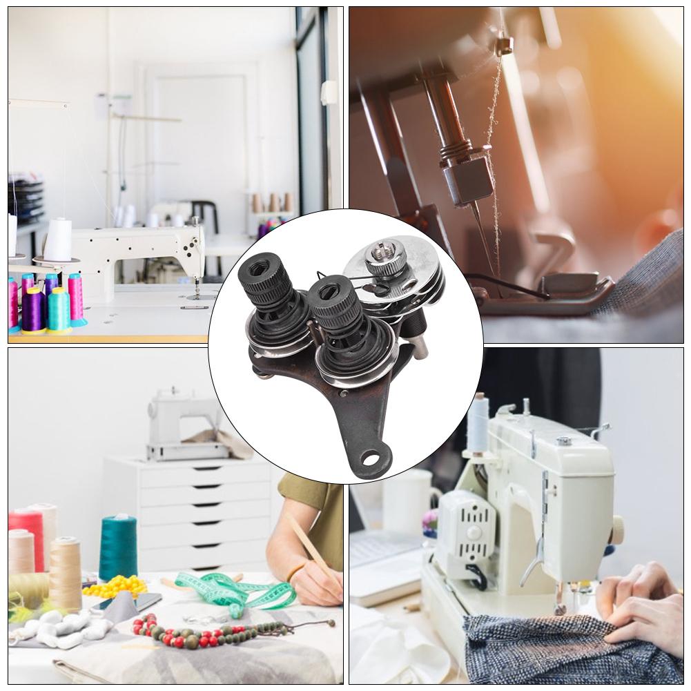 Regulator Napięcia Nici 8B Wysoki Akcesorium Chwytacza Nici Maszyny do Szycia