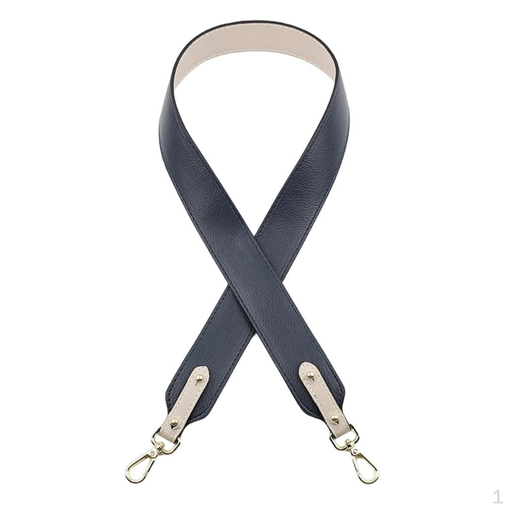 Borsa con Cinturino da Cucito, Borsa a Spalla Sostitutiva in Pelle, La Tua Perfetta,