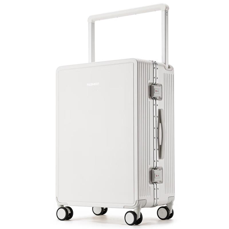 KANDEXS PC Hardside Spinner Luggage 22 inch