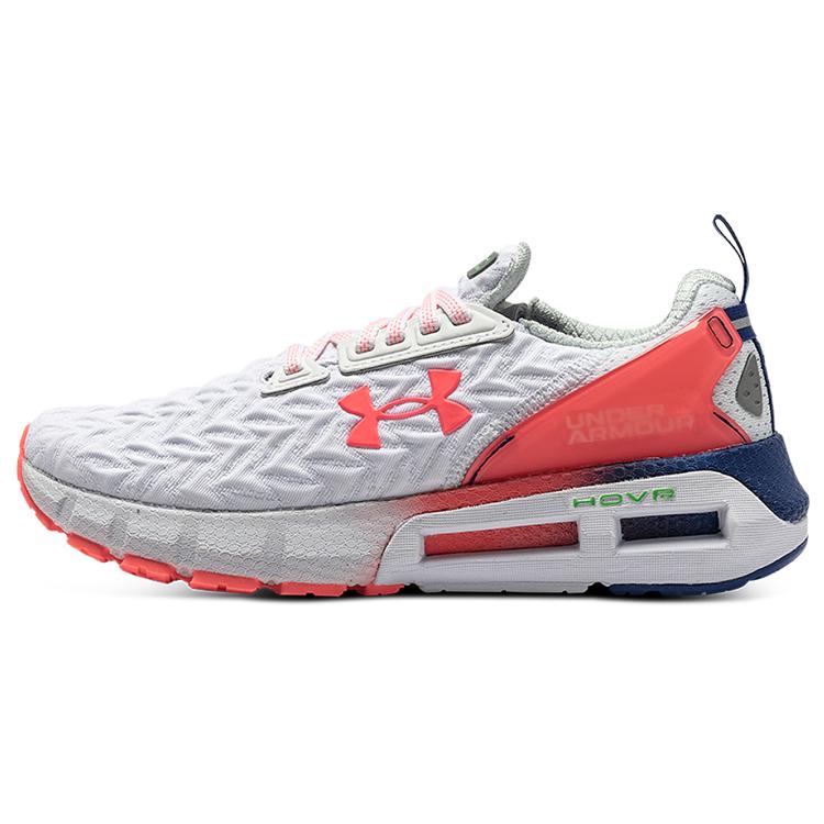

Under Armour HOVR Mega 2 Модные низкие лайфстайл кроссовки Женские кроссовки 3025487-100 39