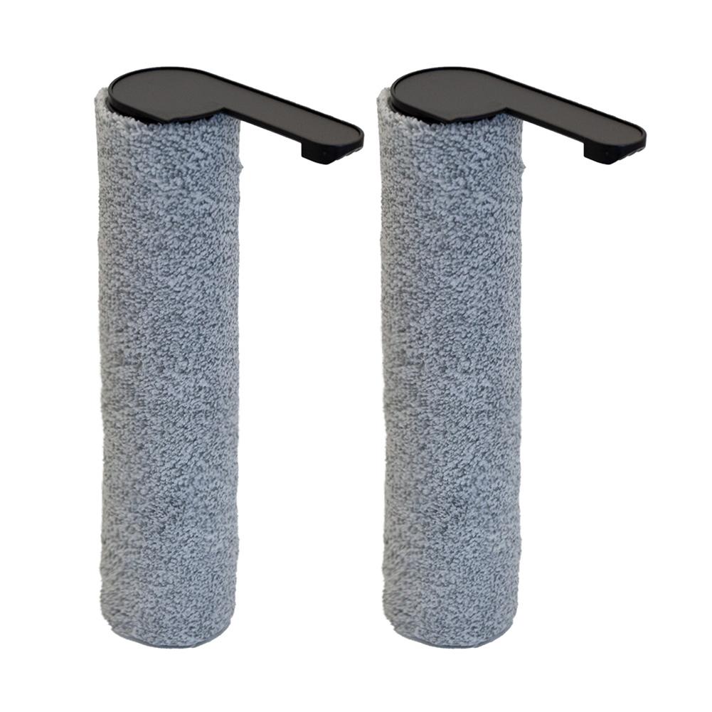 Main Brush For Laresar S7 Pro Wet Dry Vacuum Cleaner, Roller Brush Replacement For Efficient Dirt And Debris Pickup