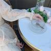 2026 Early Autumn Women's French Style Long Sleeve Slimming A-line Dress