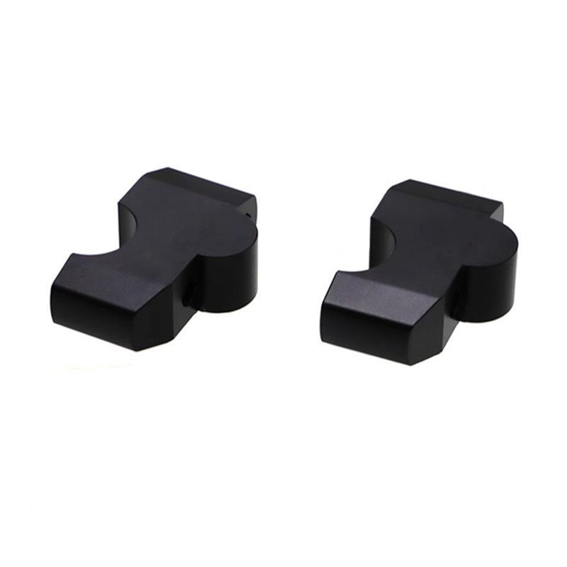 Handlebar Riser Motorcycle For Honda Rebel CMX300 CMX500 CMX1100 CMX1100 Handle Bar Riser Offset