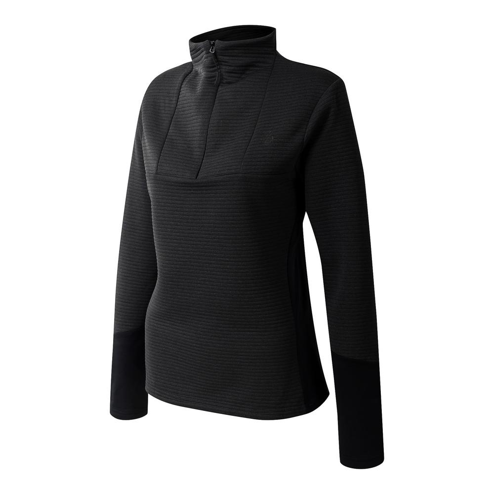 Dare 2B Womens/Ladies Core Stretch Quarter Zip Midlayer