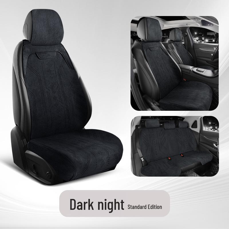 Geely Galaxy L6 Longteng 60KMPLUS Chuangxiang MAX Suede Car Seat Cushion