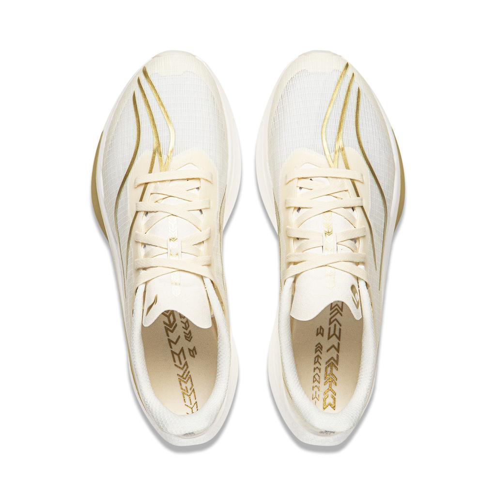 Li Ning Feidian 6 Challenger Cushioning Slip Resistant Abrasion Resistant Lightweight Low top Casual Running Shoes ARMW004-48