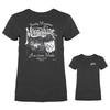 Smoky Mountain Moonshine Whiskey Funny Joke Humorous Women's  T-shirt Unisex T-Shirt