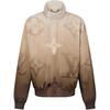 Monogram Printed Light Nylon Windbreaker 1AFYAQ