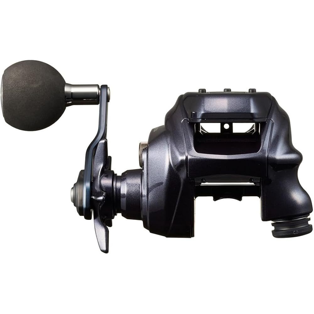 DAIWA Electric Reel 23 Leo Blitz 200J