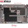 Shell Base Bottom Cover Lower Case D Cover for Lenovo Thinkpad P14s Gen 2 Laptop 5CB0Z69283 5CB1L84671 5CB0Z69346 5CB1H39744