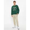 Толстовка New Balance Athletics Varsity Fleece Crewneck