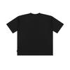 FREEDOM Logo Mesh Oversized T-Shirt_2 Colors (Type A)