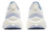 Women's Sneakers Anta Cushioning Low Top Running Shoes Women's White Blue