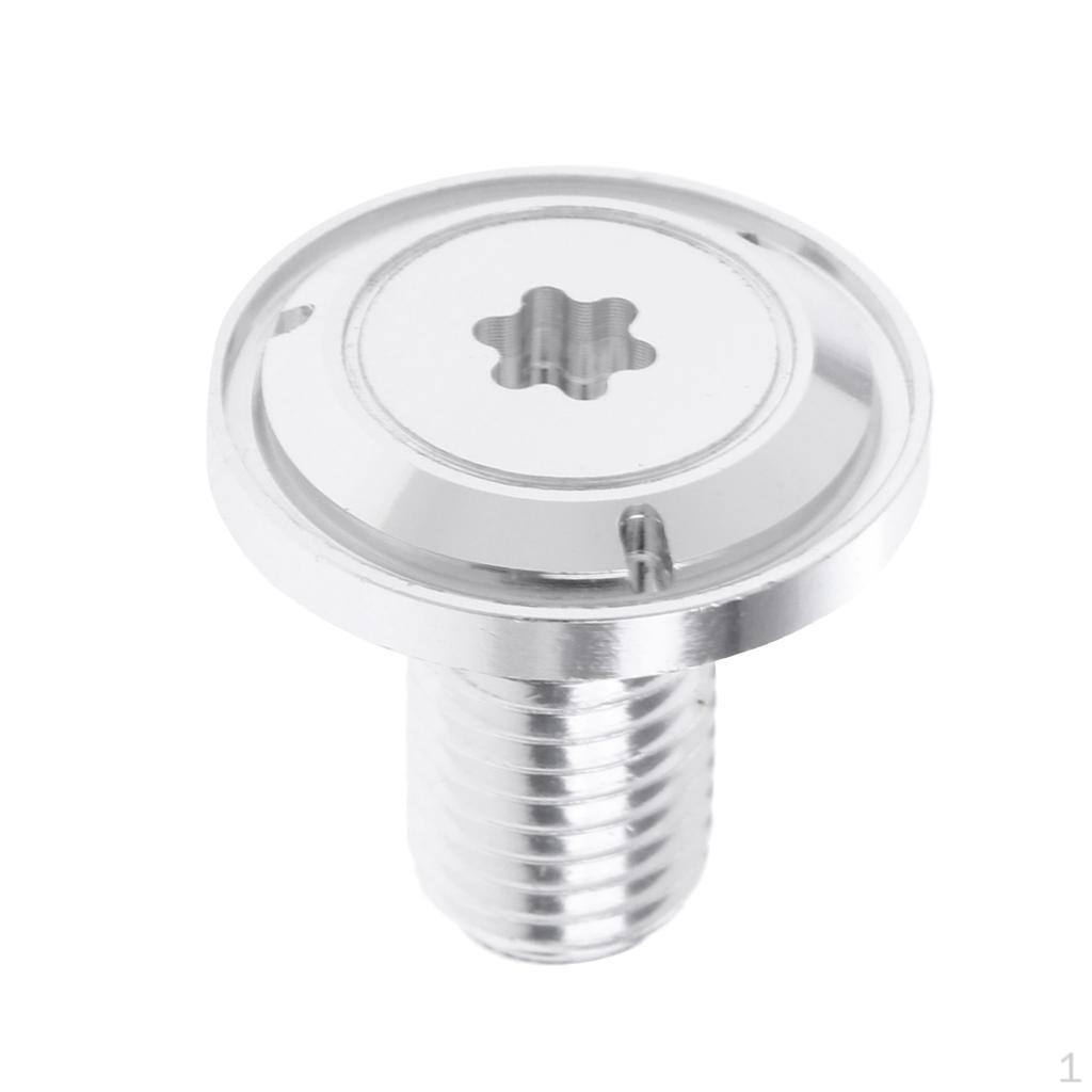 

2g 4g 6g 8g 10g Golf Weights Screw Set for 2017 M2 Driver 4g