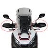Voor Honda XADV750 2017 2018 2019 2020 X-ADV 750 Motorfiets Handkappen Handbeschermer Windscherm