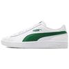 Puma Smash V2 'White Green' 365215-03