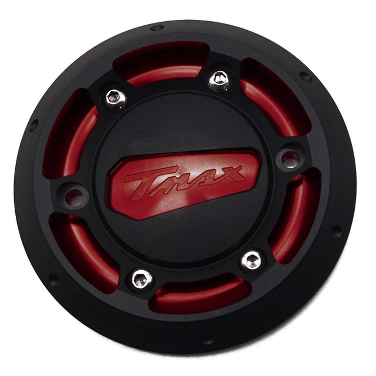 YIBO New Motorcycle TMAX Engine Stator Cover CNC Engine Protection