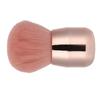 Puderpinsel Pilzform Glatt Tragbar Kosmetik Rougepinsel Make-up Werkzeug