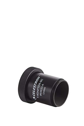Vixen Celestron Optional Parts T-Adapter for SCT (36076) CELESTRON 93633-A