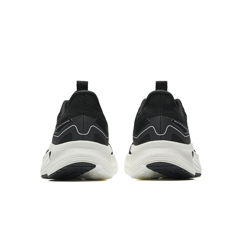 Anta Hydrogen Run 8 Comfortable Versatile Durable Breathable Low-Top Casual Running Shoes Men Sneakers 112625541-6