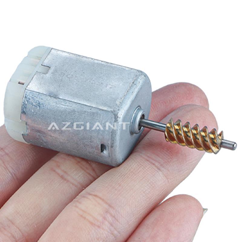Compatible Trunk Tailgate Lock Motor for Nissan Altima, Tiida, Livina, Sylphy, Cima, and Other Models
