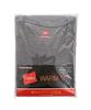 Hanes Long-Sleeve Warm Crew Neck Long-Sleeve T-Shirt, Fleece Material, Thick Inner Shirt, Warm, Brushed Finish, Crew Neck, Warm T-Shirt HM4-Q508A