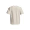 Under Armour Project Rock T Shirt Men's White 1377435-130