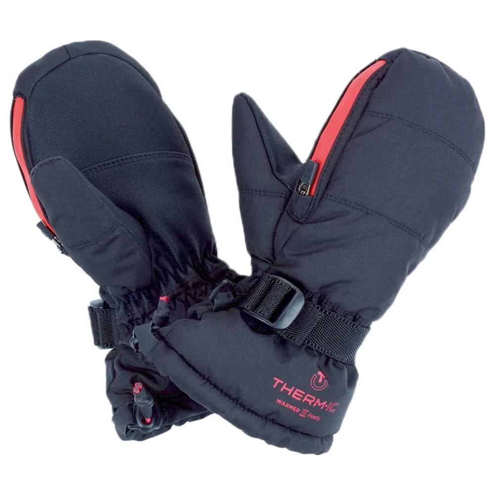 Therm-ic Перчатки Warmer Ready