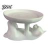 Space-saving Storage Solution Jewelry Rack Cat Shape