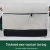 Durable Canvas Multi-purpose Tool Bag