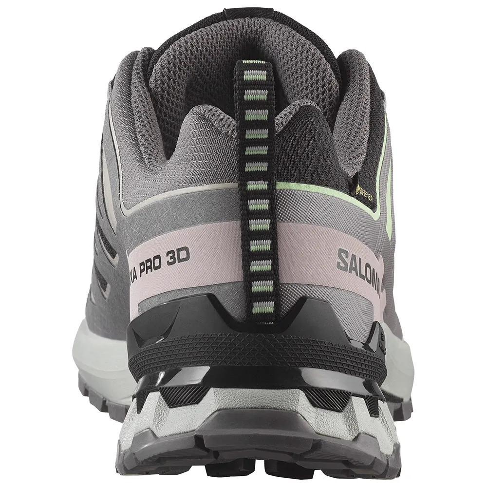 SALOMON XA Pro 3D V9 Goretex Trail Running Shoes