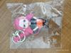 Hot KPOP Demon Hunters Keychain, Tiger Character PVC Figure Keychain, Cute Harajuku Style Key Ring for Kids & Fans Halloween