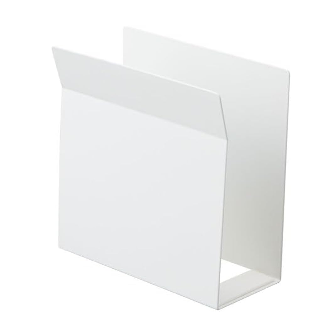 

Nitori Magnetic Tray Holder 9487 White 8987991 белый