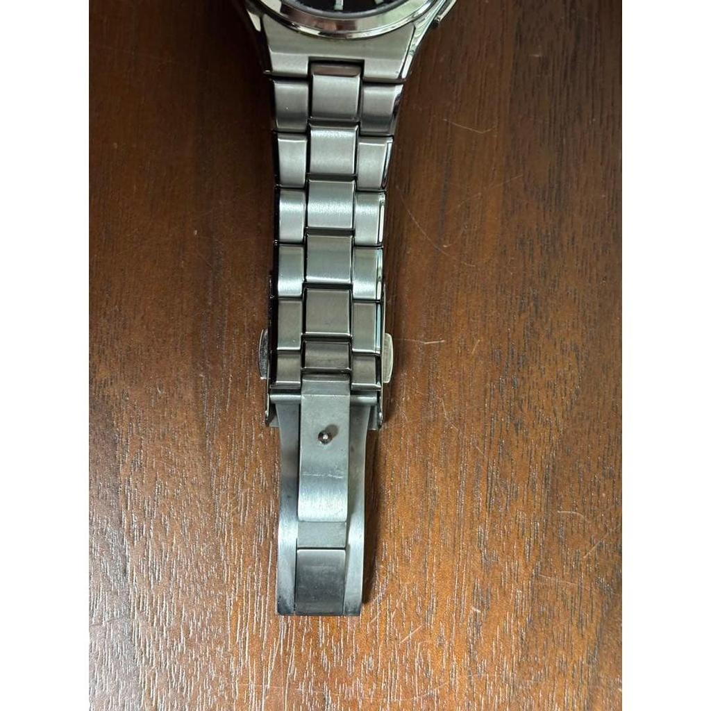 Used CITIZEN Citizen Atessa ATD53-2841 Watch