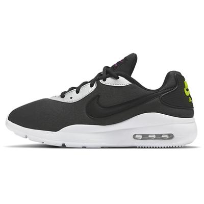Baskets Air Max Oketo Wntr 'Noir Blanc Vert' Chaussures Décontractées CD6075-002