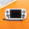 Silicone Protective Cover Anti-Scratch Shell New Game Console Case for ANBERNIC RG40XX H