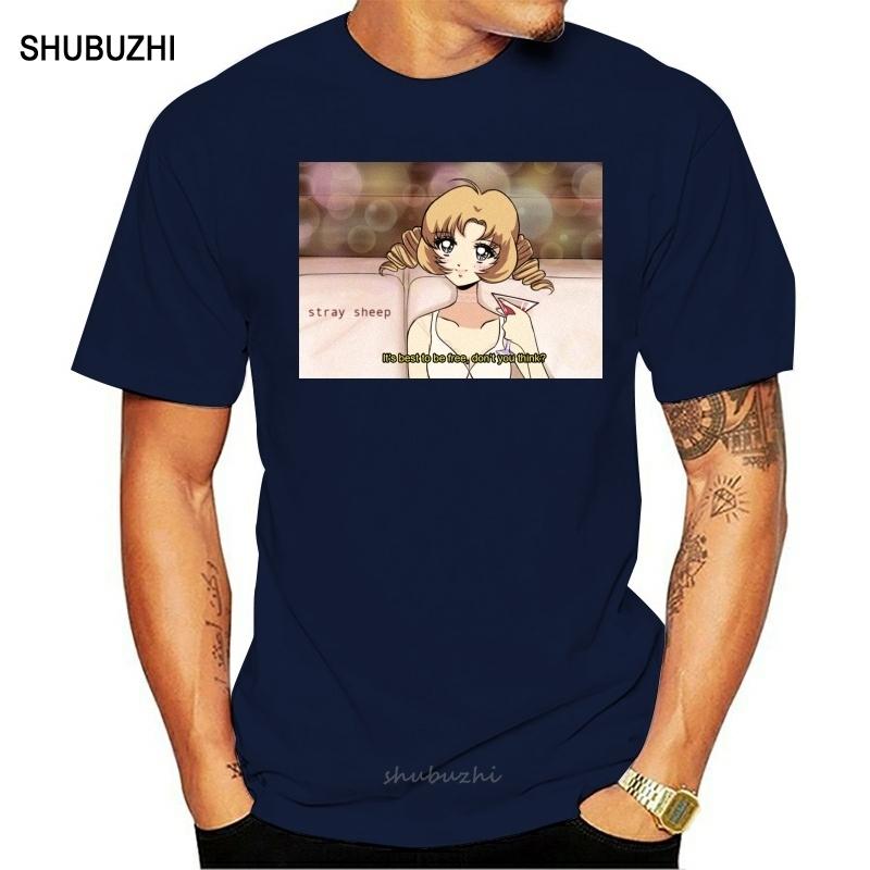 

Men Short sleeve tshirt Retro Catherine 90s Style Unisex T Shirt Women tshirt S
