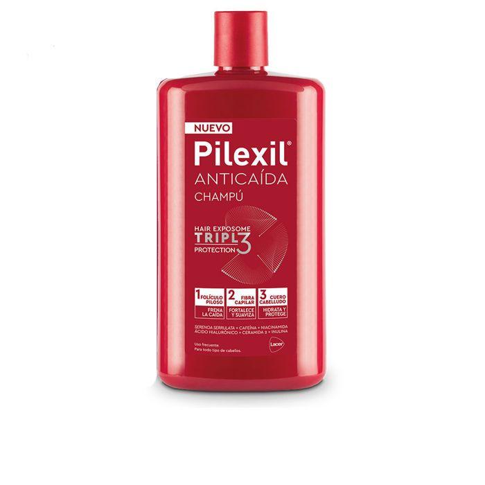 Shampooing triple protection PILEXIL ANTI-CHUTE 450 ml