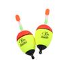 Rock Fishing 5/8/10/15/20/30/40/50/60g Sea Fishing Float Fish Bait Float Light Stick Fishing Bobber Foam Float Fishing Float