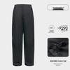 CAMEL Men's Windproof Outdoor Softshell Hiking Pants