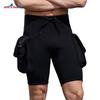 Calções Técnicos de Mergulho 2025 - 3MM Bolso Duplo, Proteção Térmica e contra o Frio para Mergulho, Snorkeling, Surf & Natação