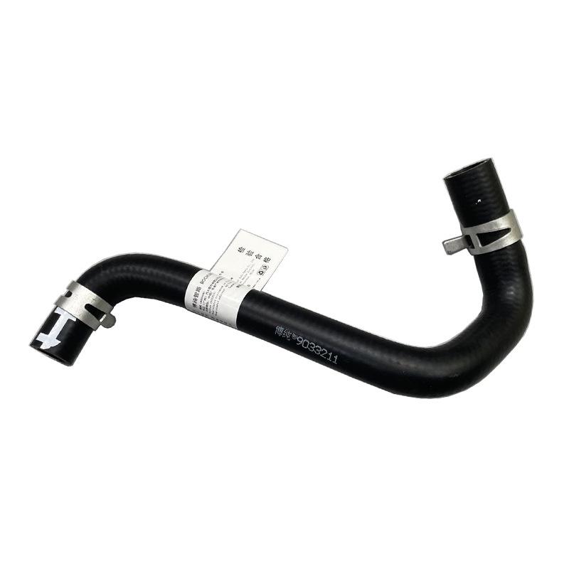 Chevrolet Aveo 1.4 Radiator Coolant Hose (2012)