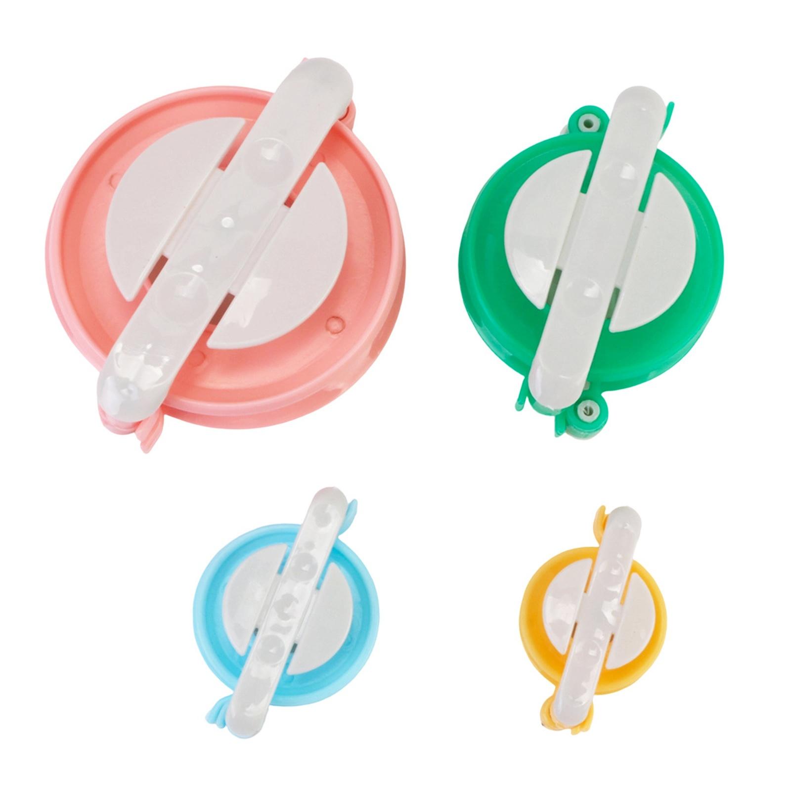 

Zhaoyao Pompom Makers Pom Poms Maker Tool Set DIY Fluff Ball for DIY Wool Yarn Knitting Craft Project with Cutter Scissors one size