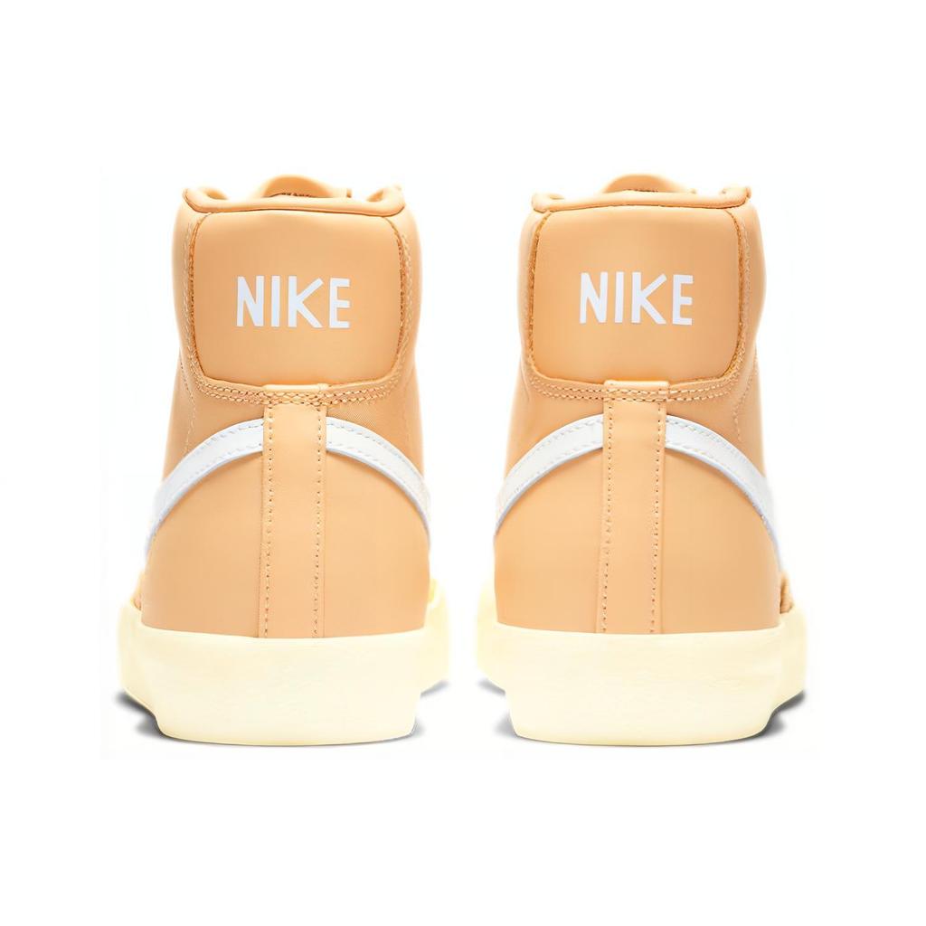 New Nike Blazer Mid 77 Butter Women's CZ1055-700