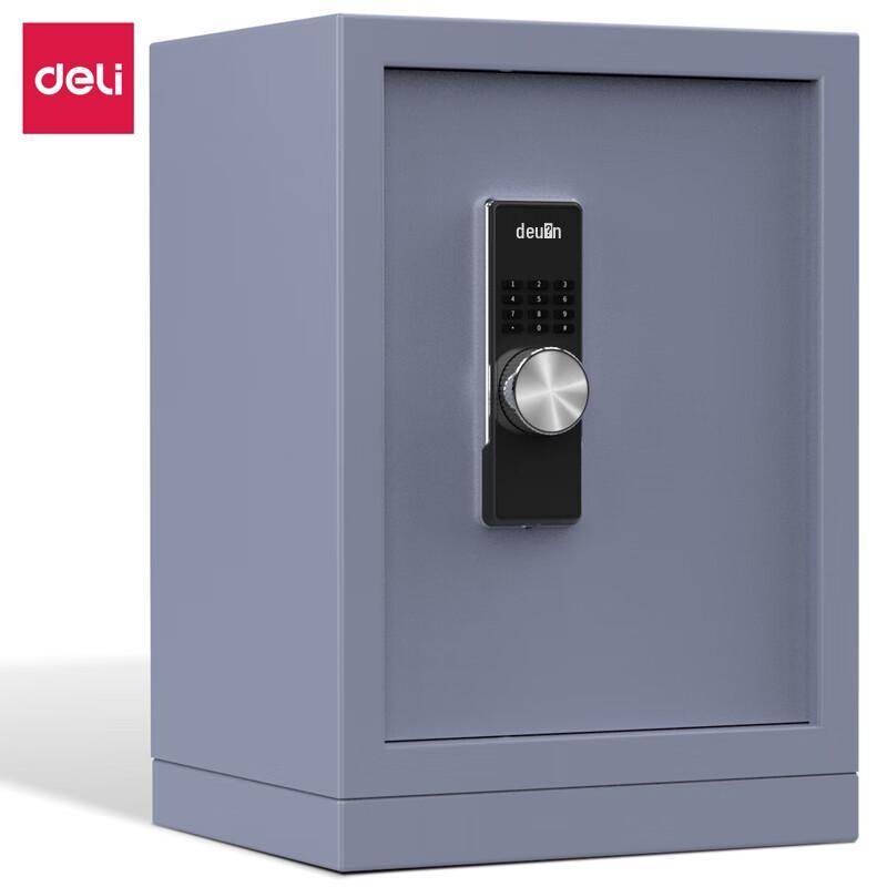 Deli Electronic Password Home Safe