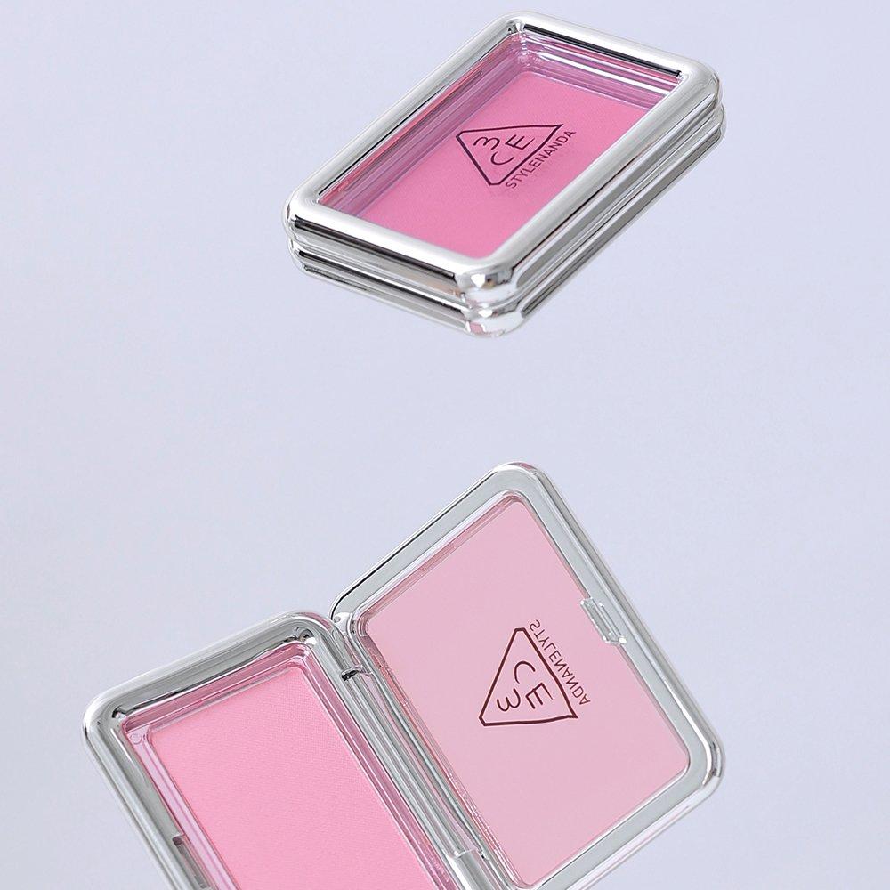 [NEW TAKE] 3CE FACE BLUSHE4.5 g [Free gift] Glow Multi-Use Brush (If the free gift runs out, it will be replaced with another free gift)