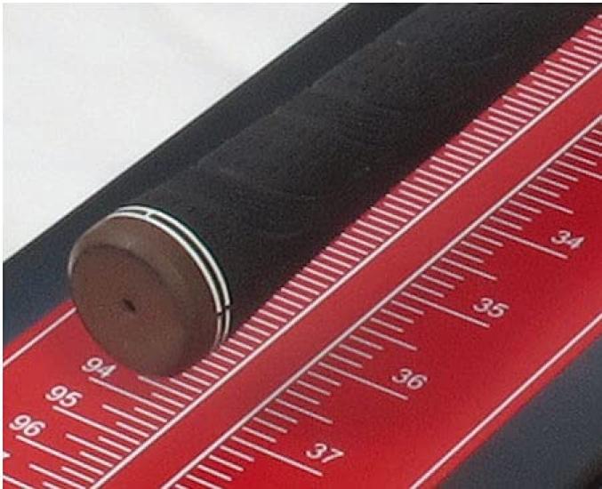 Golf-Mechanix Loft & Lie Winkel & Länge Umfassendes Schlägermessgerät