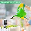 Portable Soil Moisture Meter Soil Moisture Tester Easy To Read Soil Moisture Gauges for Accurate Measurement Plant Health
