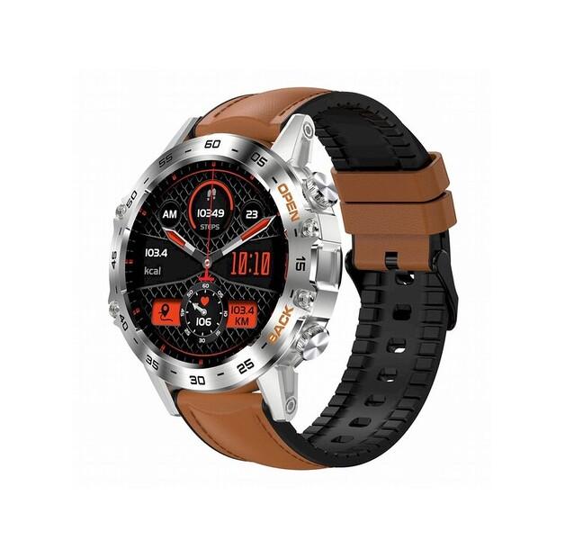 Смартчасы Gravity GRAVITY-GT9-8