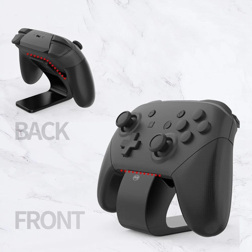 Game Controller Stand Holder Gamepad Gaming Joystick Bracket Universal for Switch Pro/XBOX PS4/Xbox Series S X ONE